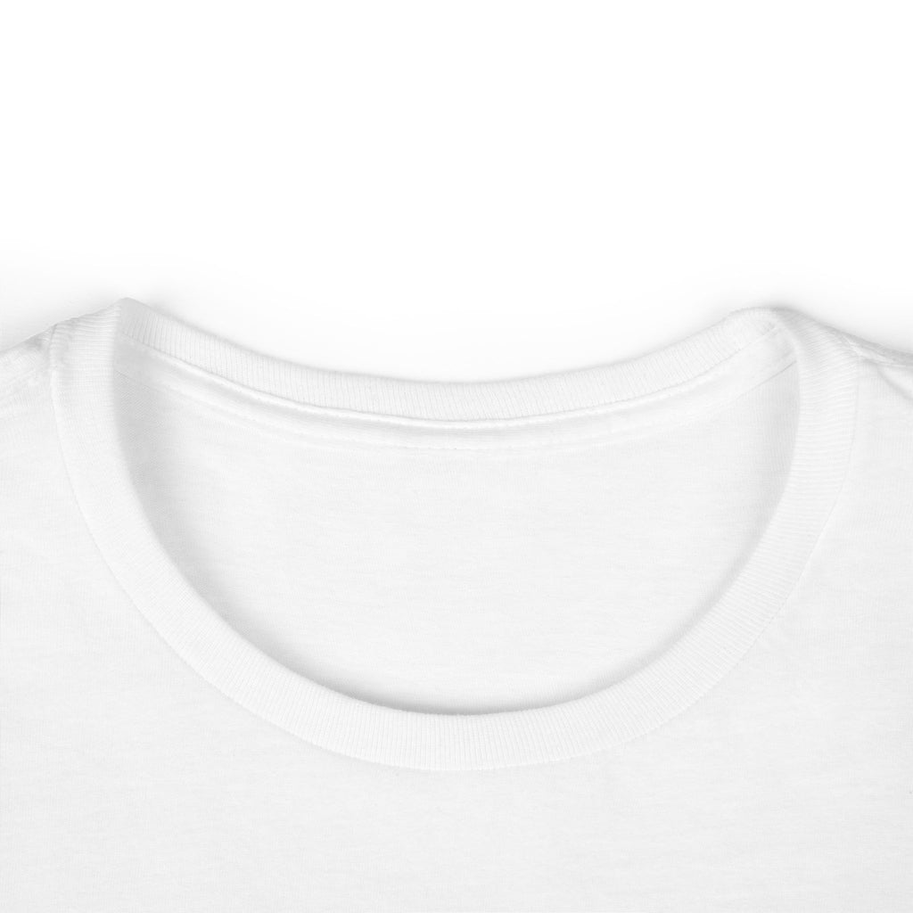 Stylish Afro Woman Portrait Tee | 'Before Anything Else... I Was Their Mother' Back Print